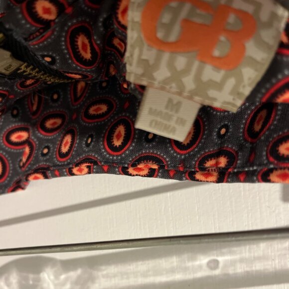 NWT GB JUNIOR SHORTS SZ M - Picture 4 of 5